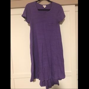 Lularoe XXS Carly